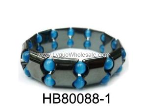 Hematite Bracelet